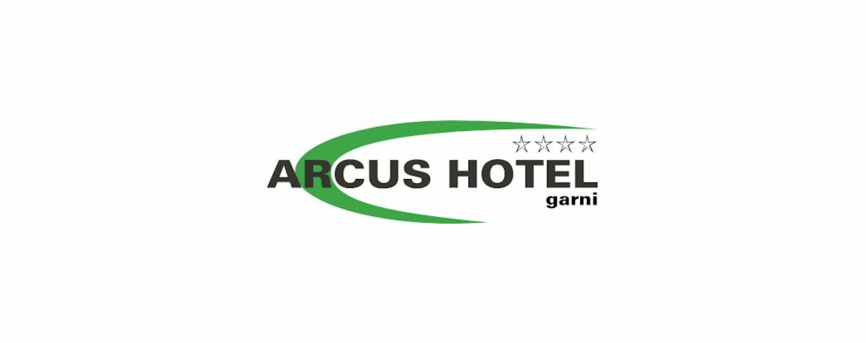 Arcus Hotel Logo Jobs