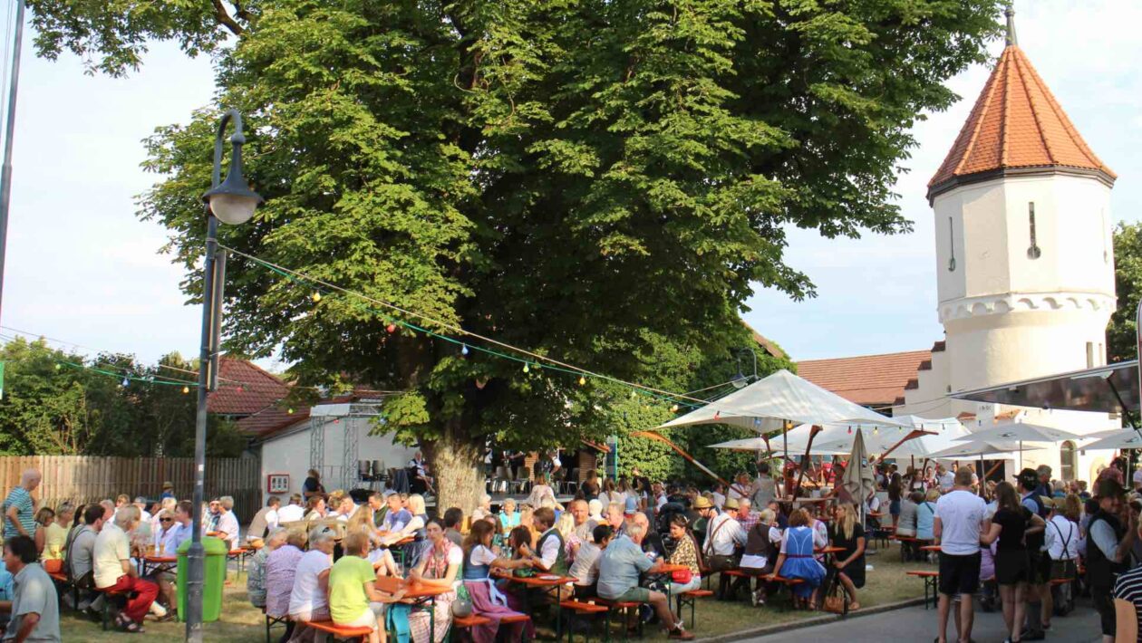 So war das Dorffest 2022 in Harthausen