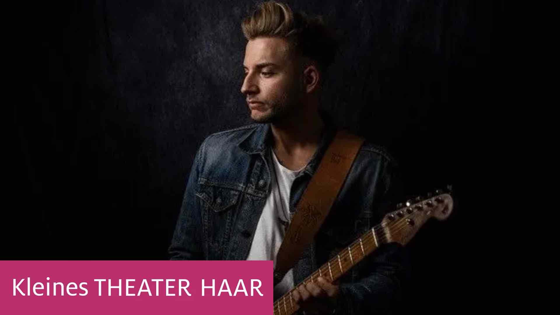 Sommer-Open Air Finale: Louis Thomass & the Surfing Cowboys