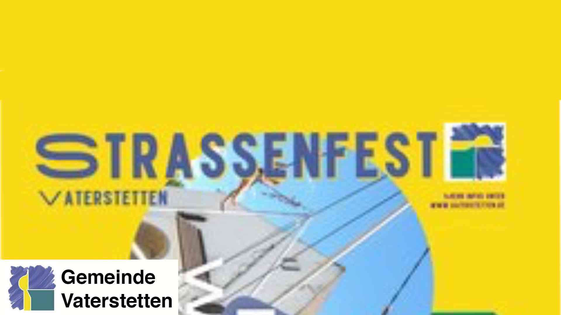 Straßenfest + Foodfestival der Gemeinde Vaterstetten