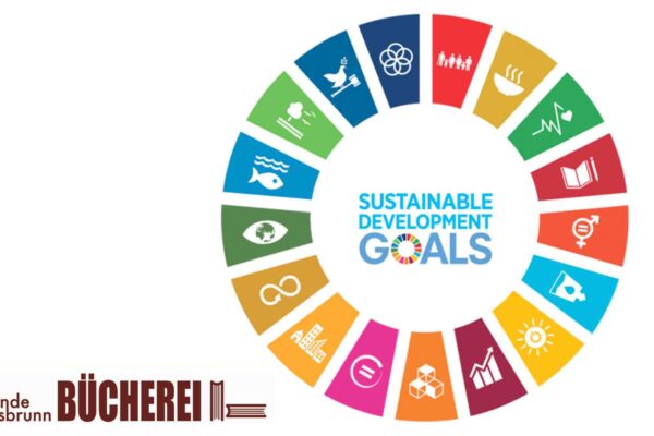 Basteln des Spiels zu den UNO-Nachhaltigkeitszielen