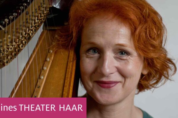 Konzert mit Harfenistin Susanne Weinhöppel