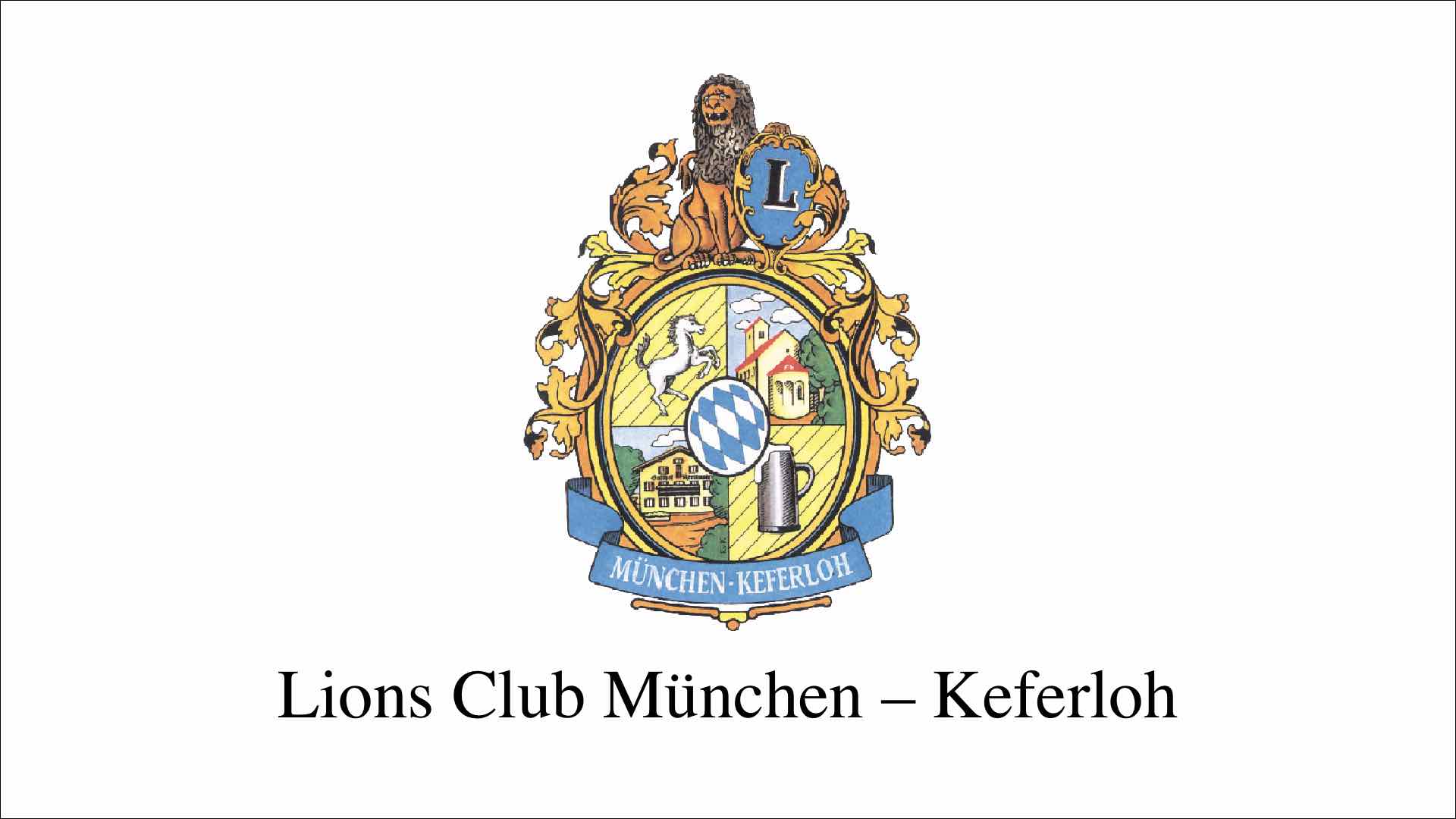 Lions Club München-Keferloh