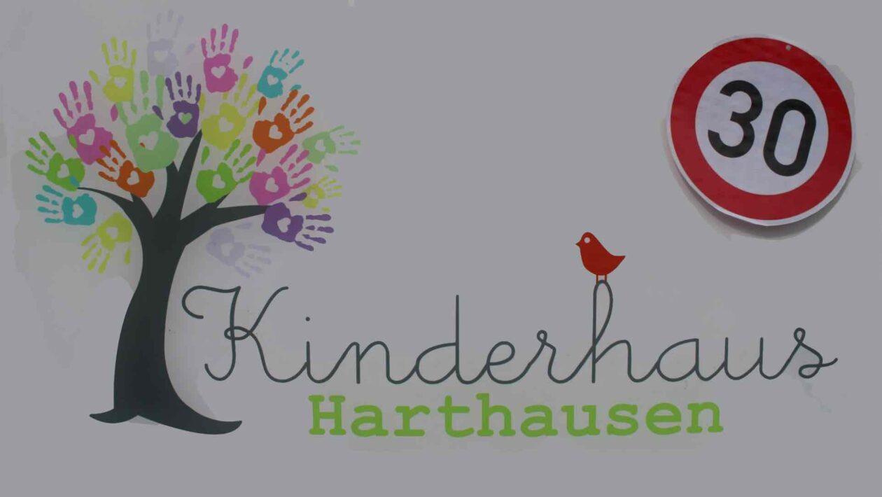 30 Jahre Kinderhaus Harthausen