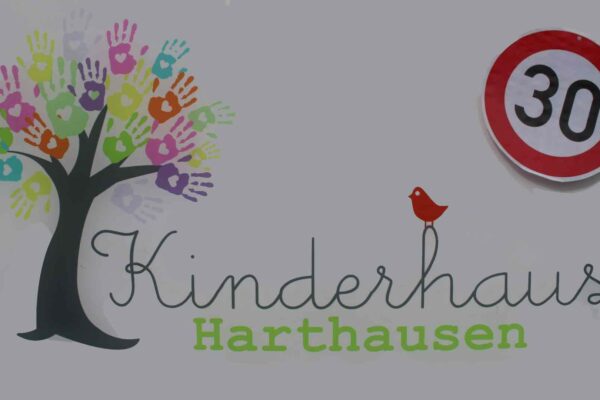 30 Jahre Kinderhaus Harthausen