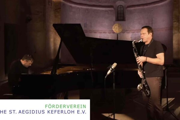 Konzert MYTHOS mit Mulo Francel & Chris Gall