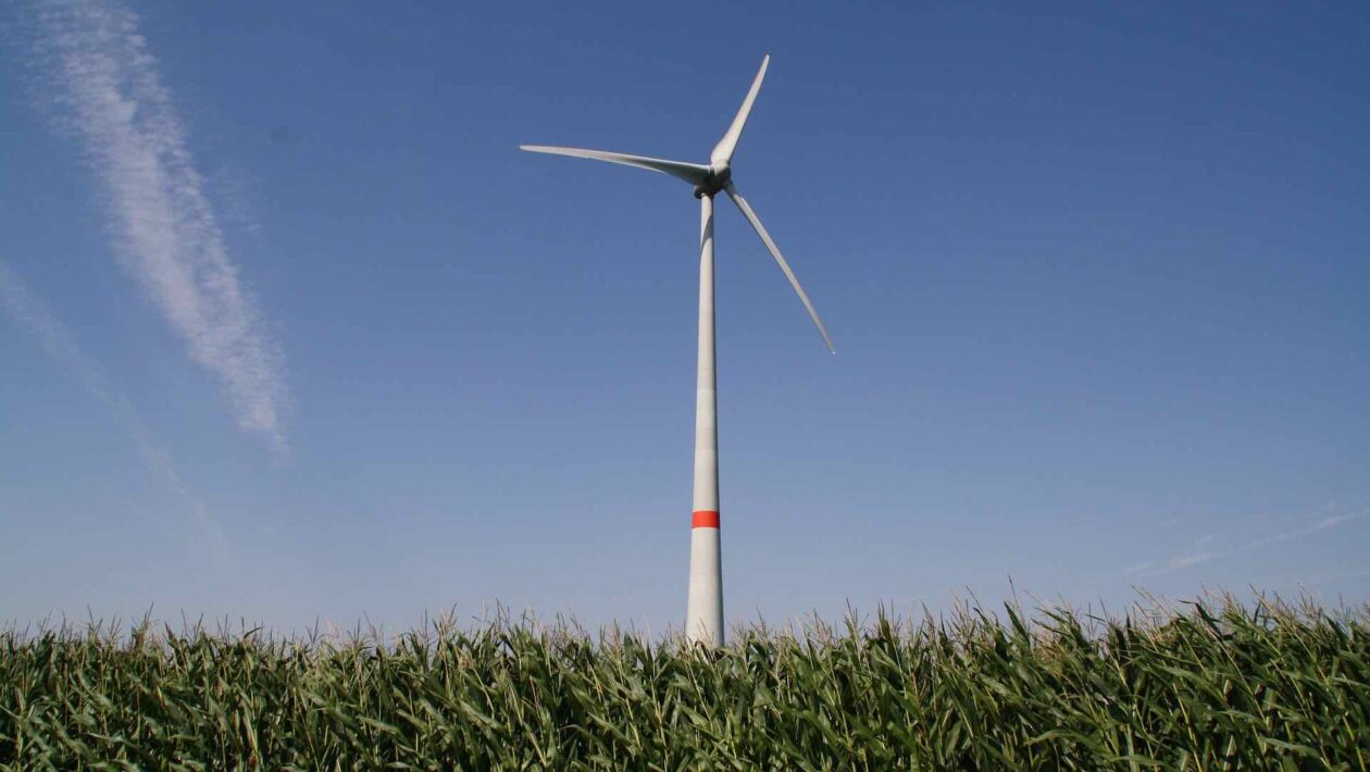 Grasbrunn muss Windkraftpläne nachjustieren