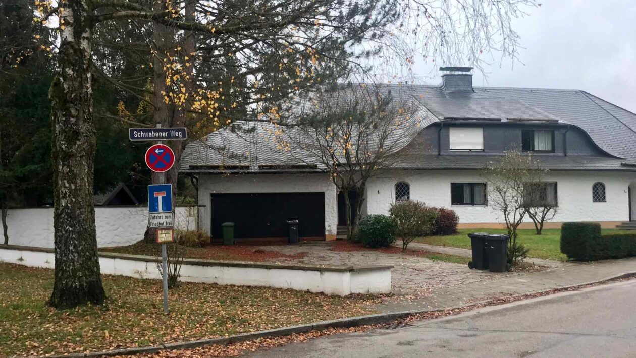 Landratsamt genehmigt DITIB Studentenwohnheim in Neukeferloh