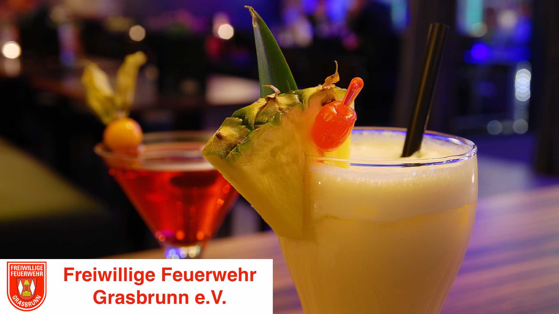 Grasbrunner Cocktailnacht 2023