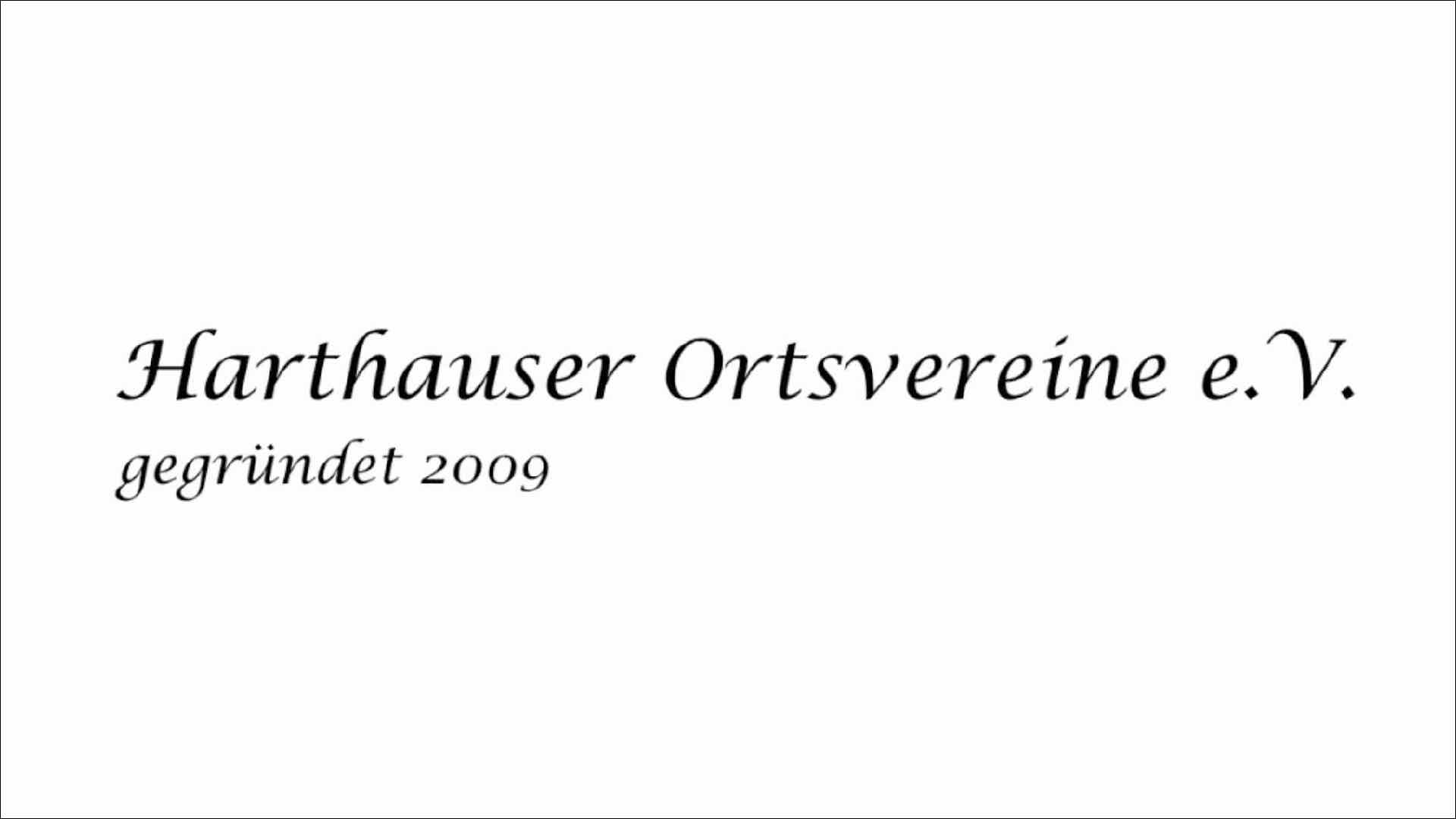 Harthauser Ortsvereine e.V.