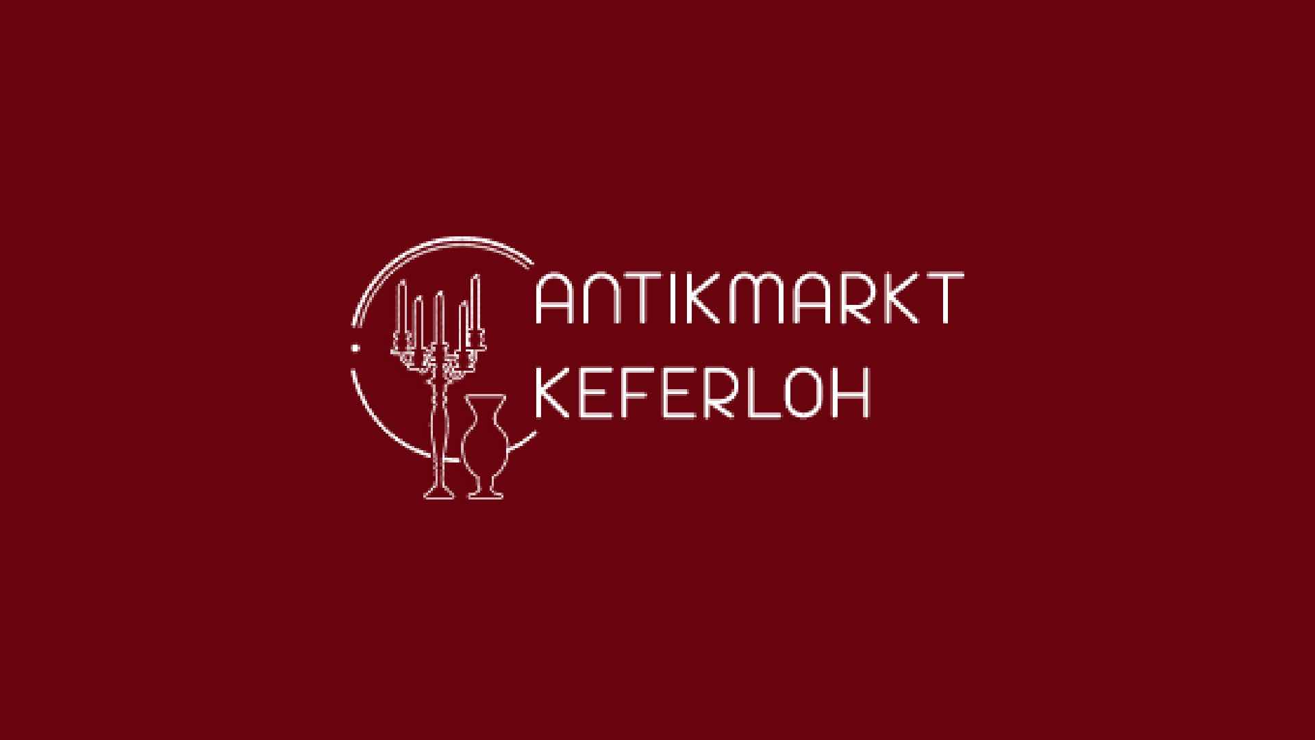 Antikmarkt Keferloh GbR