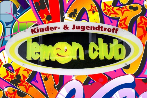 Zukunft der offenen Jugendarbeit im Lemon Club ungewiss