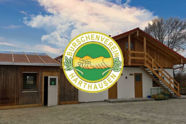 Wachhütteneröffnung in Harthausen