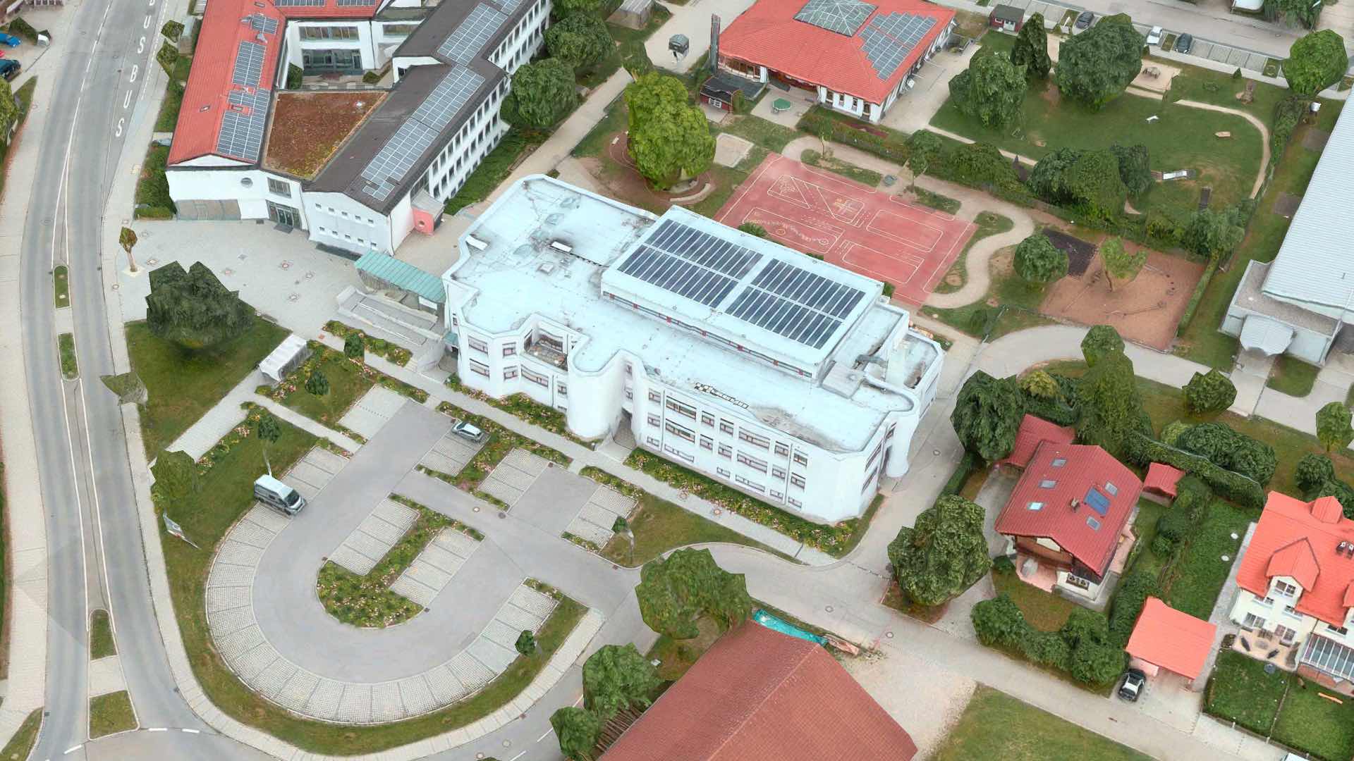Bürgerhaus Putzbrunn