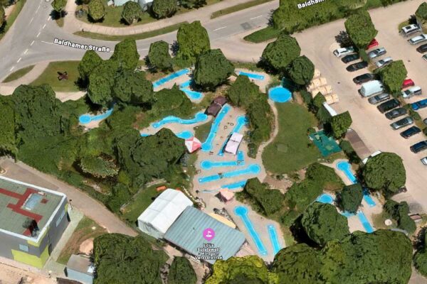 Flohmarkt bei Edi's Spielewelt Vaterstetten 2026
