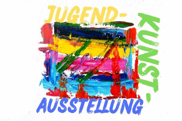 2. Jugend-Kunstausstellung im Rathaus Vaterstetten