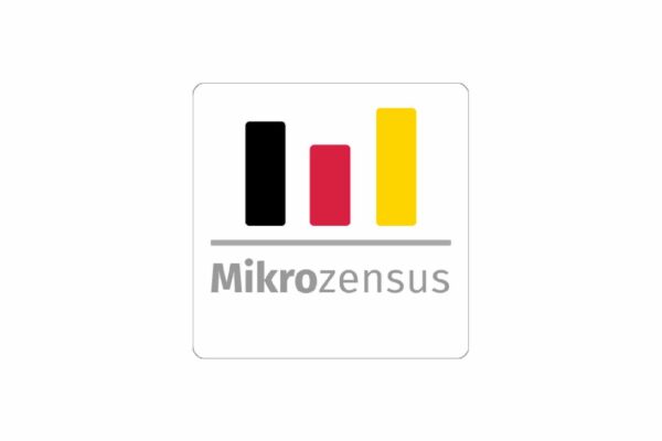 Mikrozensus 2024 startet