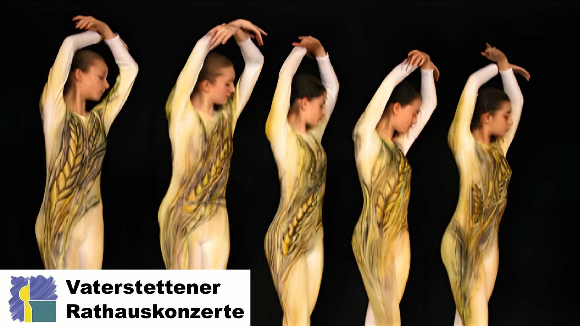 Vaterstettener Rathauskonzert: Antonio Vivaldis „Vier Jahreszeiten“