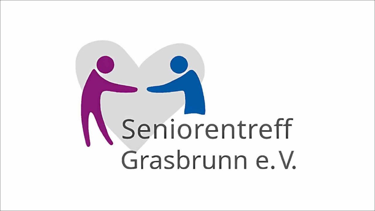 Seniorentreff Grasbrunn e.V. Logo