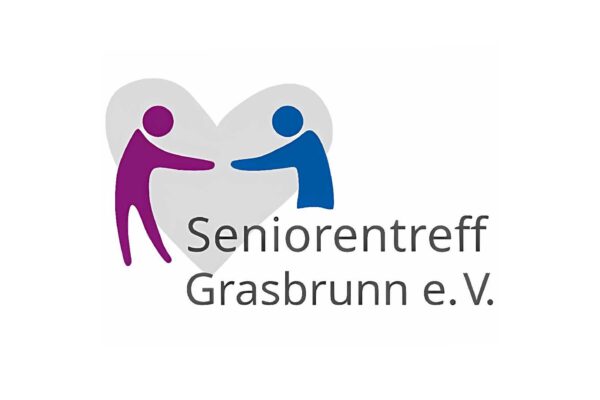 Seniorentreff Grasbrunn e.V. Logo