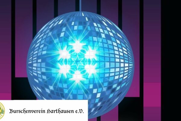 Ü30 Party in der Maibaumwachhütte Harthausen