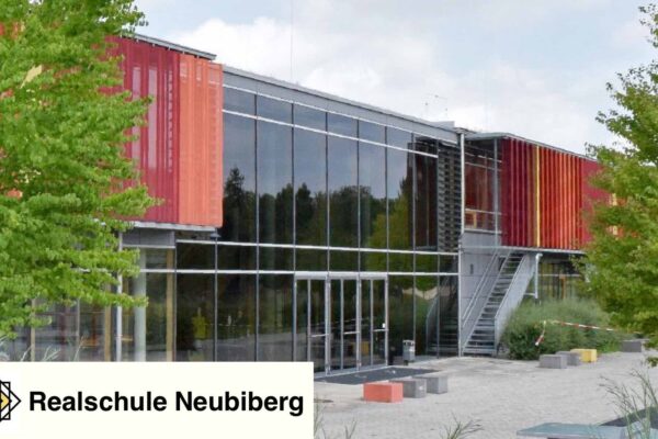 Realschule Neubiberg