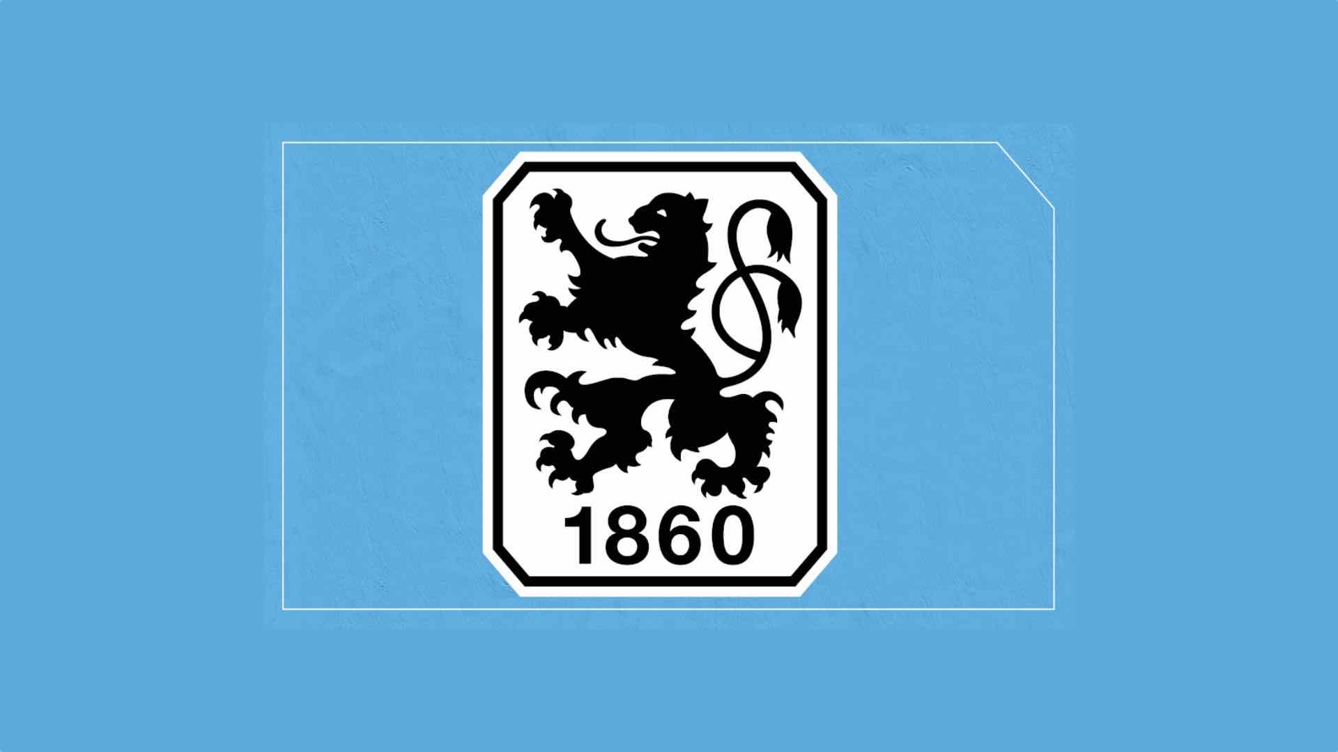 TSV 1860 München e.V. Logo