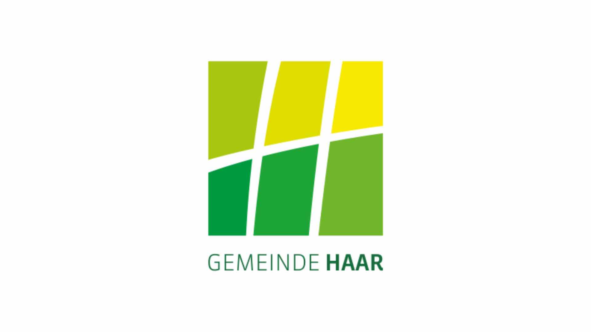 Gemeinde Haar Logo