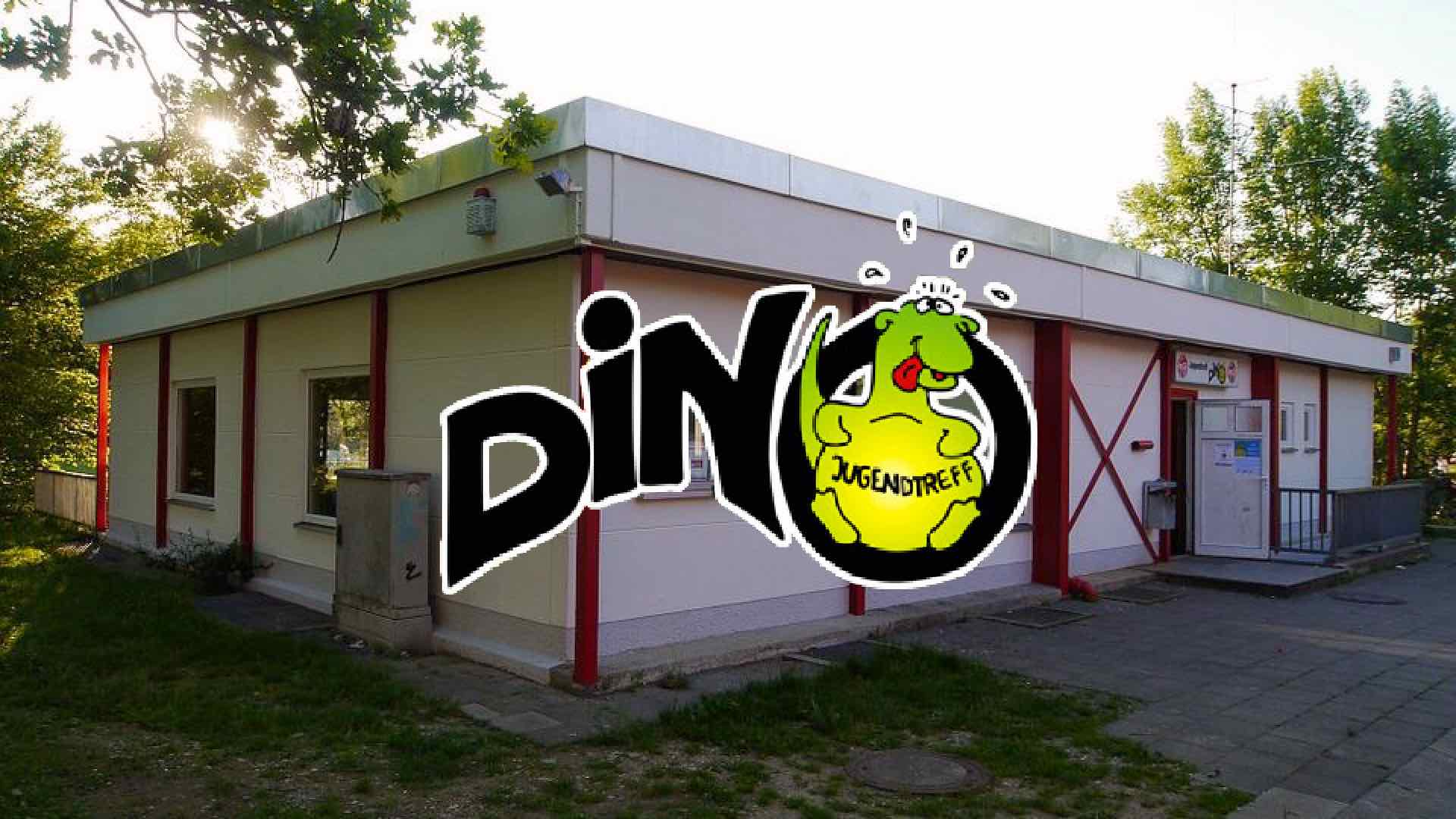 Crowdfunding-Kampagne für Jugendzentrum Dino