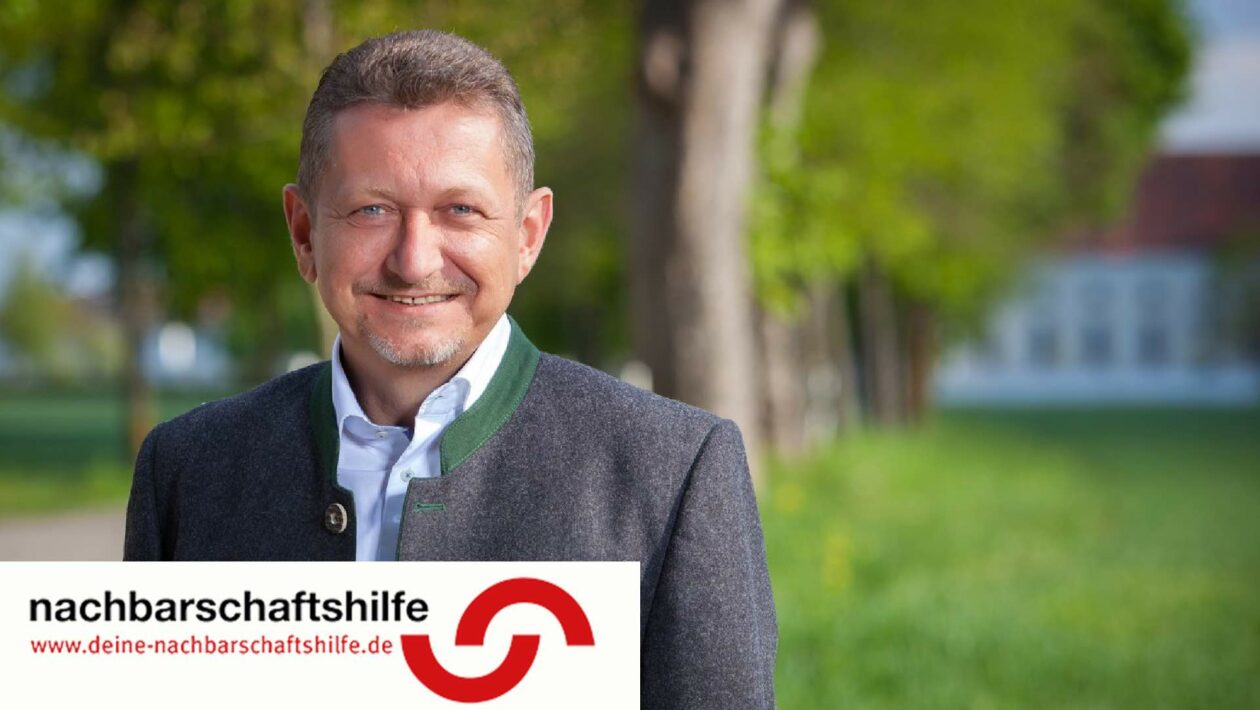 Anmeldungsstart zum Ferientag mit Bürgermeister Korneder