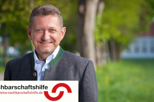 Anmeldungsstart zum Ferientag mit Bürgermeister Korneder