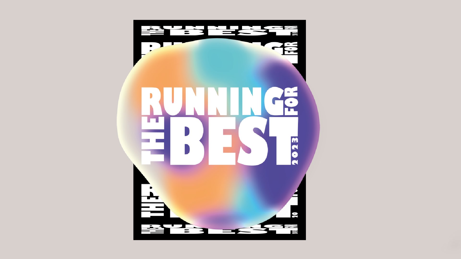 Open Air Finale: Running for the Best