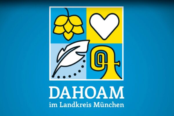 Ausstellung: Dahoam im Landkreis München
