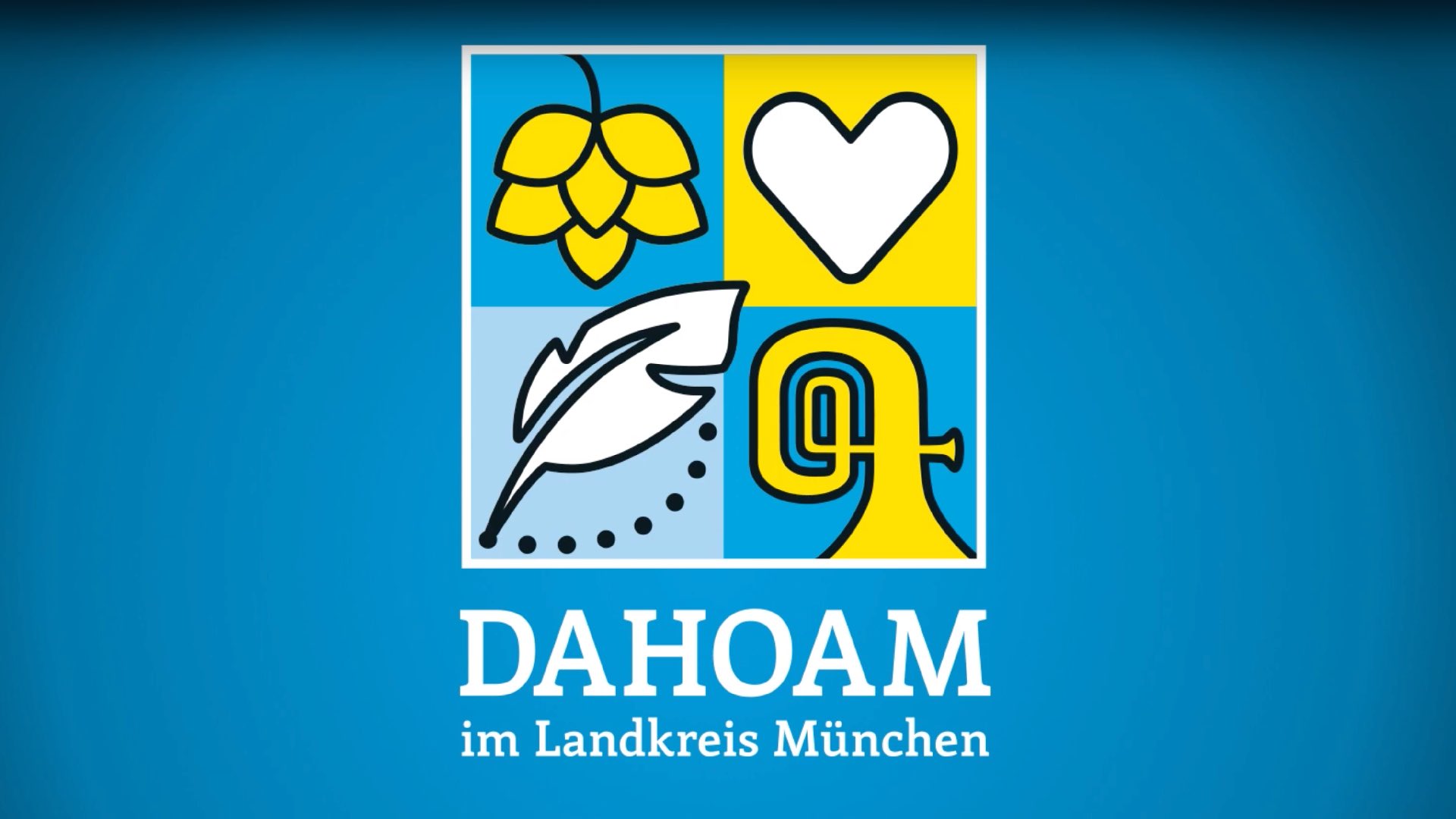 Ausstellung: Dahoam im Landkreis München