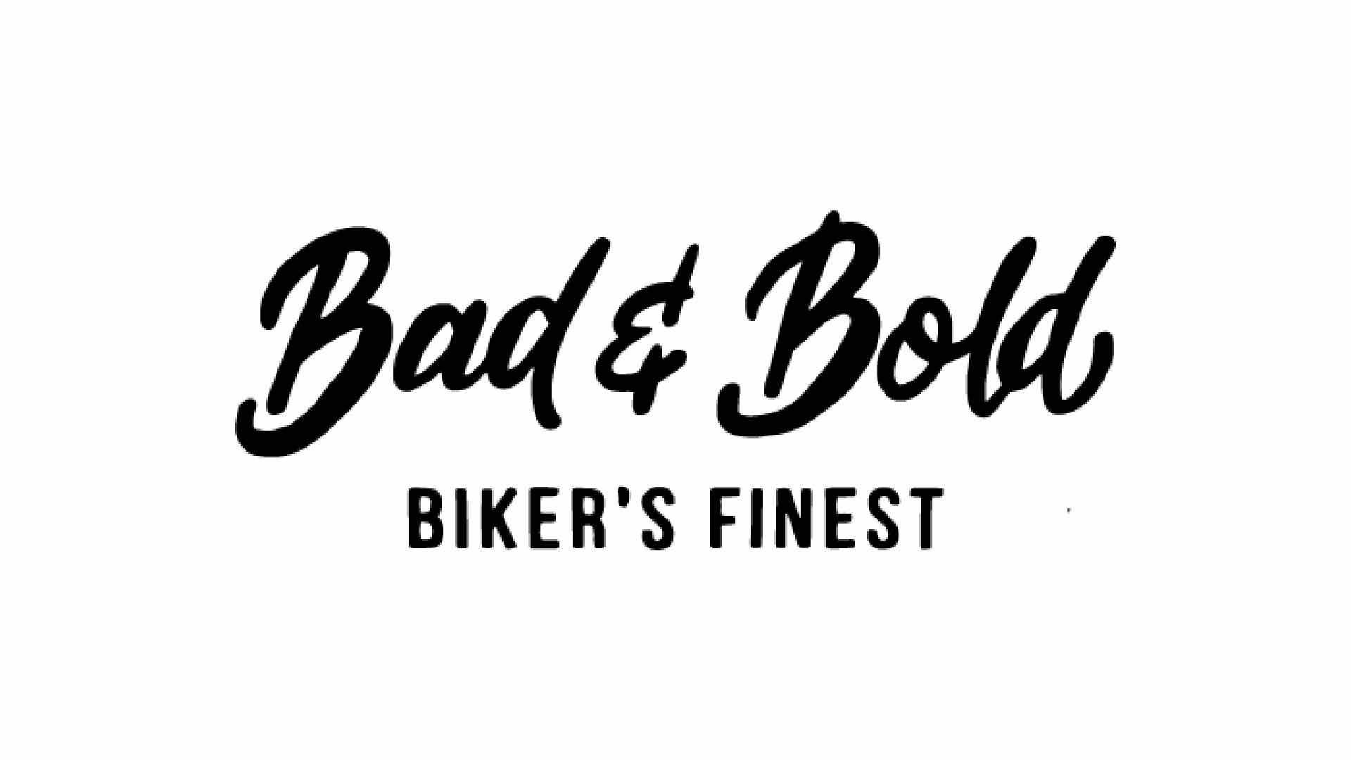 Bad & Bold GmbH Logo