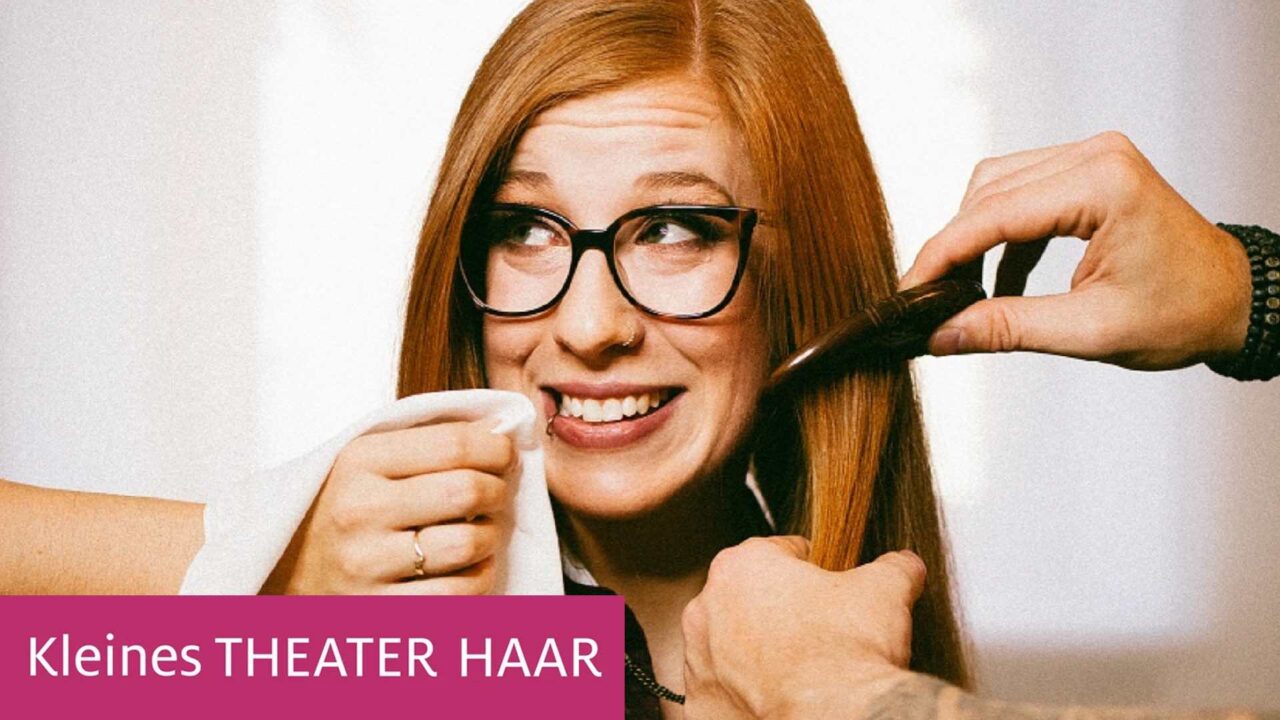 Sarah Brandhuber: Gschneizt und Kampelt