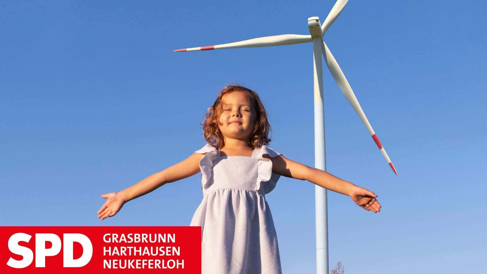 Infoabend: Energiewende - was verändert sich bei uns?