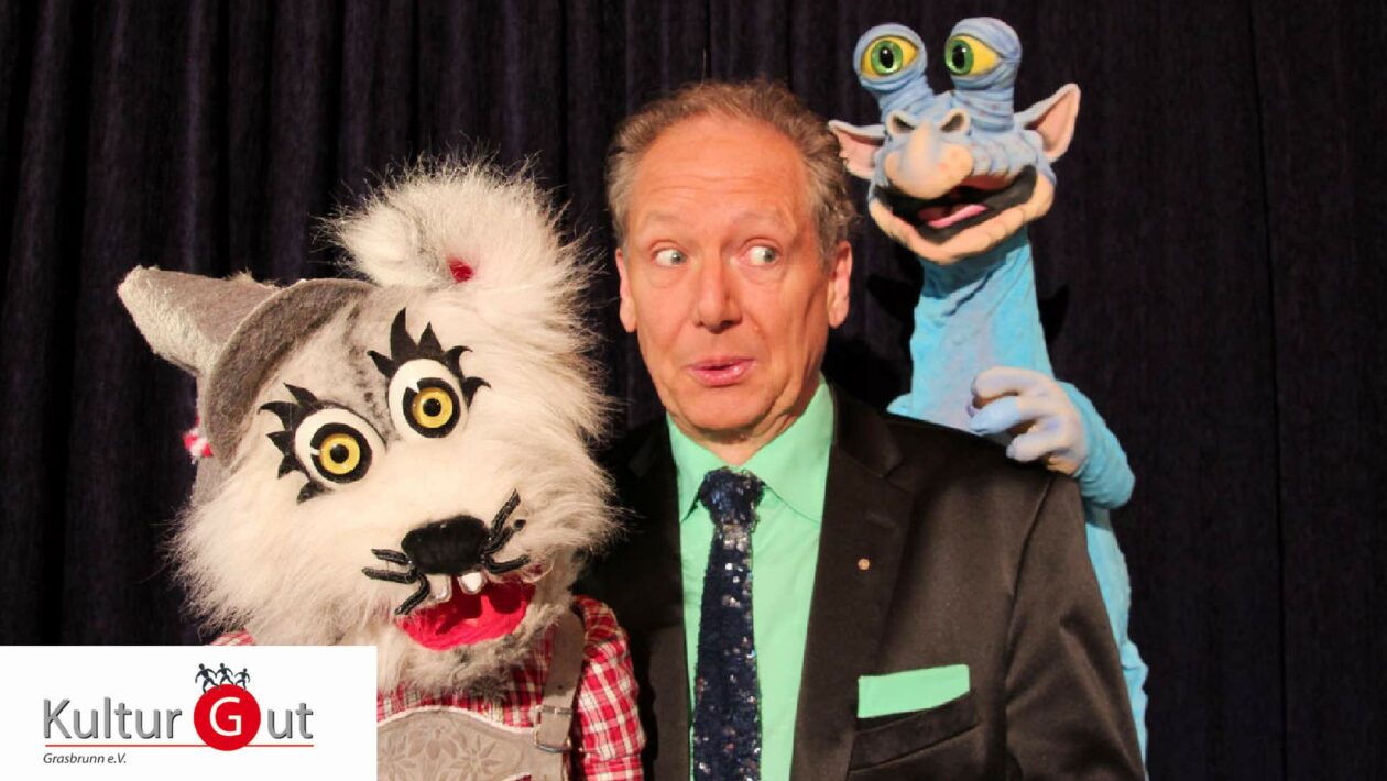 Perry Paul & Amadeus