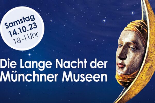 Lange Nacht der Münchner Museen