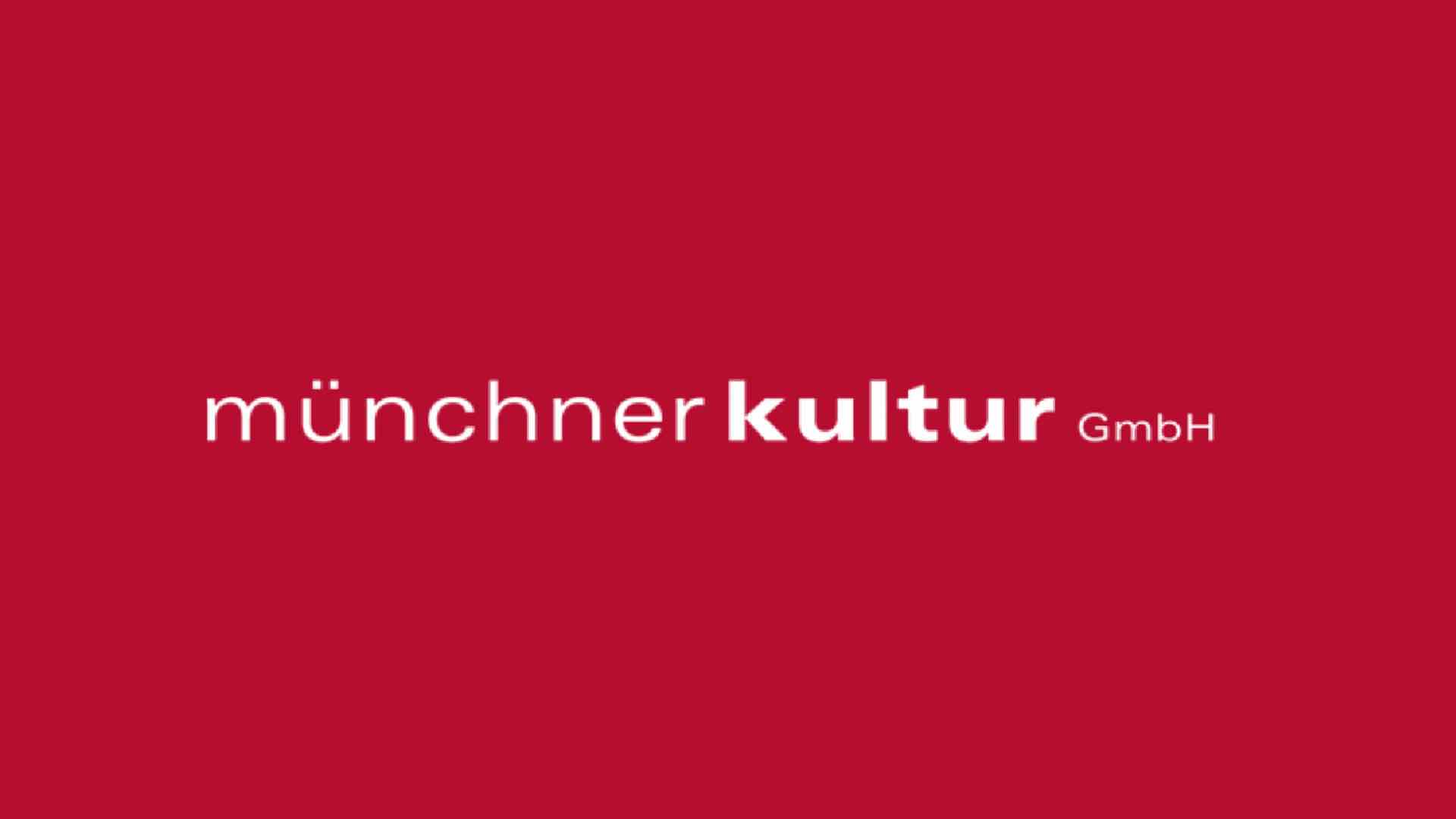 Münchner Kultur GmbH
