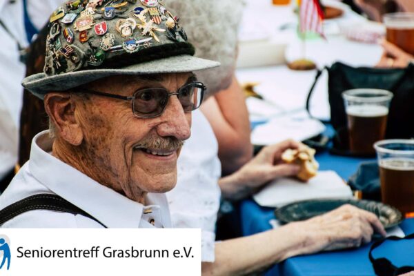 Oktoberfest des Seniorentreff Grasbrunn e. V.