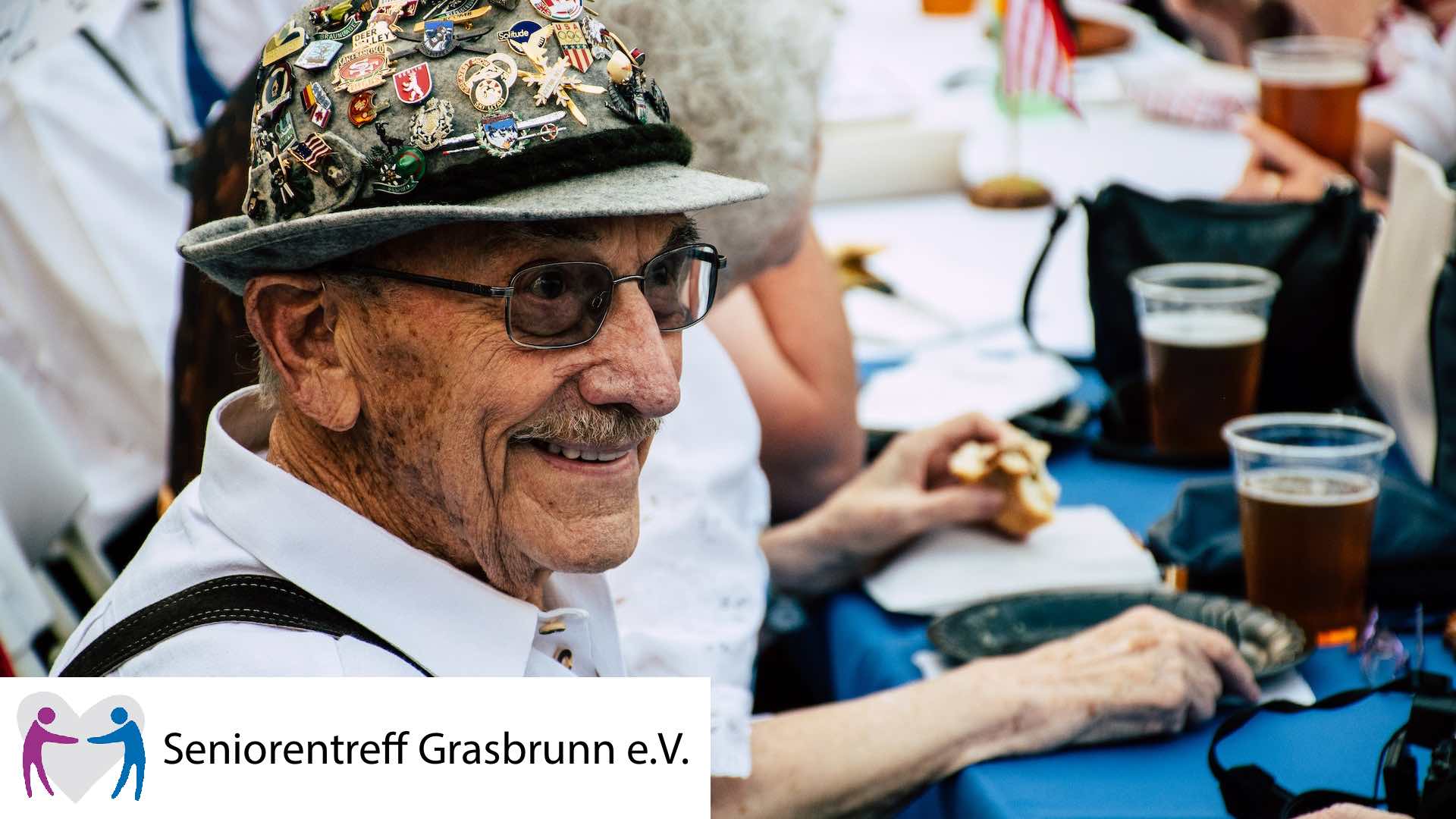 Oktoberfest des Seniorentreff Grasbrunn e. V.