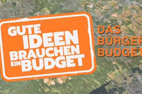 Grasbrunner FDP will Bürgerbudget einführen