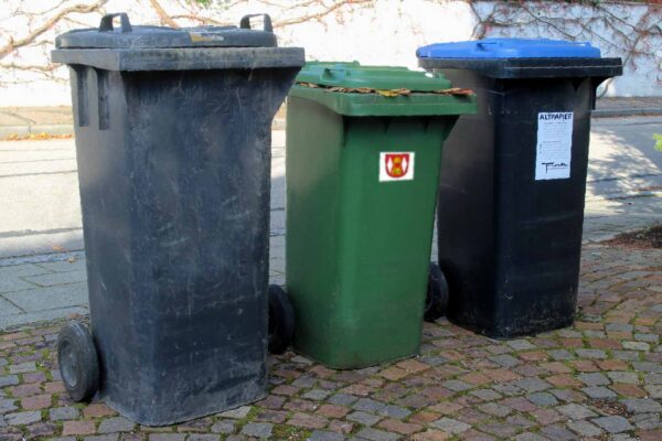 Müllgebühren in Grasbrunn werden ab 2024 teurer