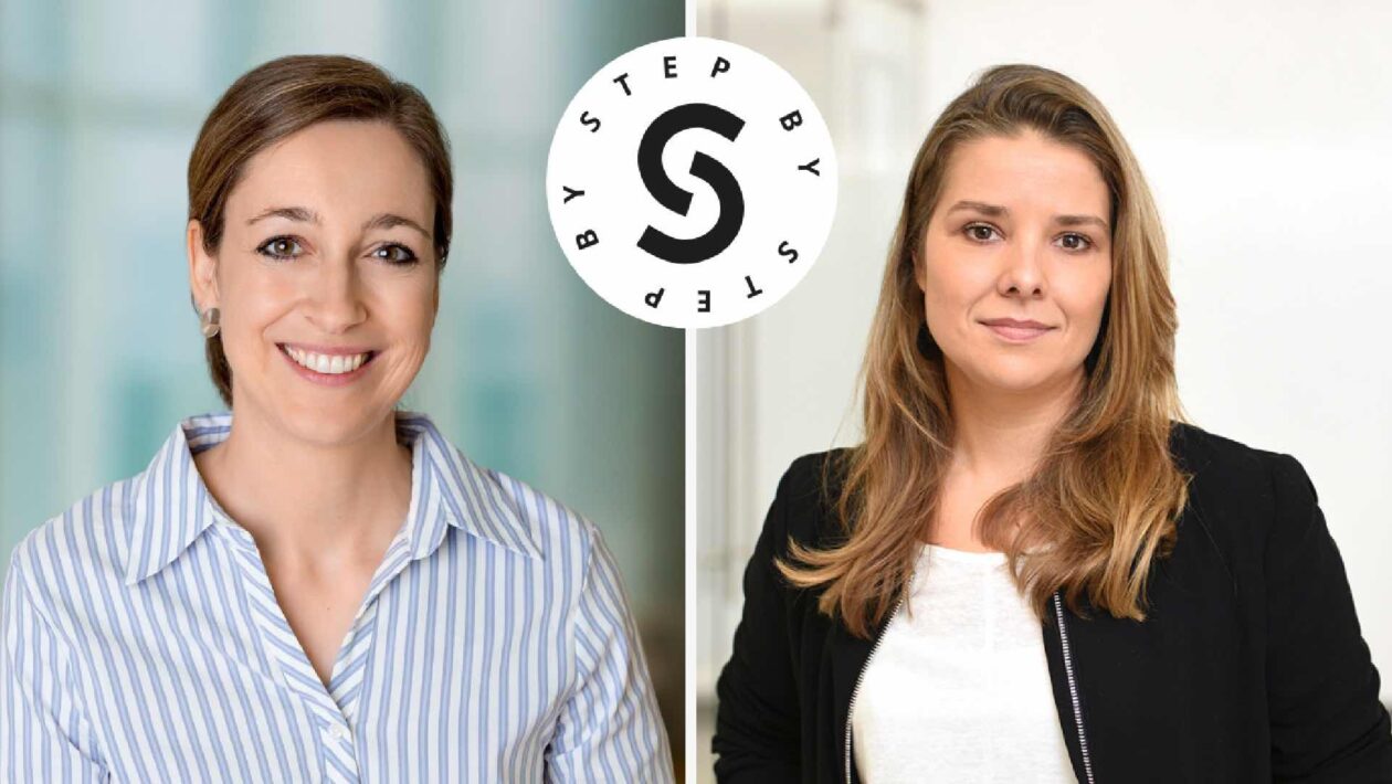 STEP by STEP ins Berufsleben mit der Nachbarschaftshilfe