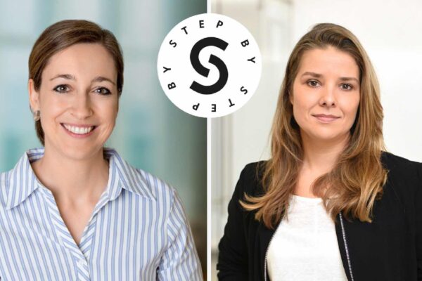 STEP by STEP ins Berufsleben mit der Nachbarschaftshilfe
