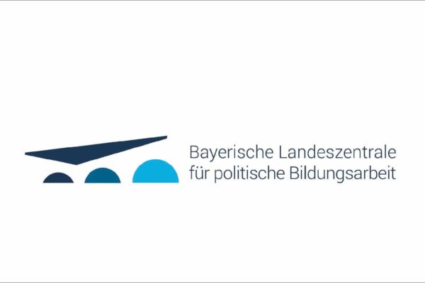 Online-Seminar der Bayerischen Landeszentrale für politische Bildungsarbeit