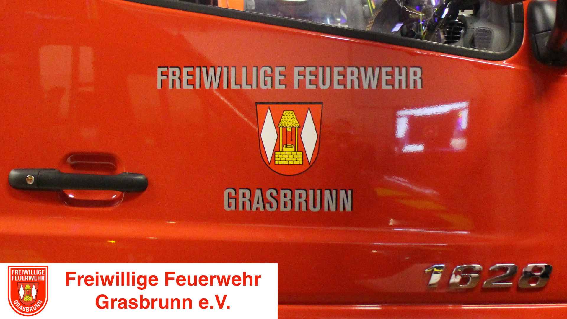 150-jähriges Gründungsfest der Freiwilligen Feuerwehr Grasbrunn Tag 3