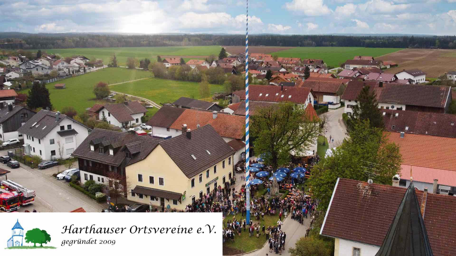 13. Harthauser Dorffest