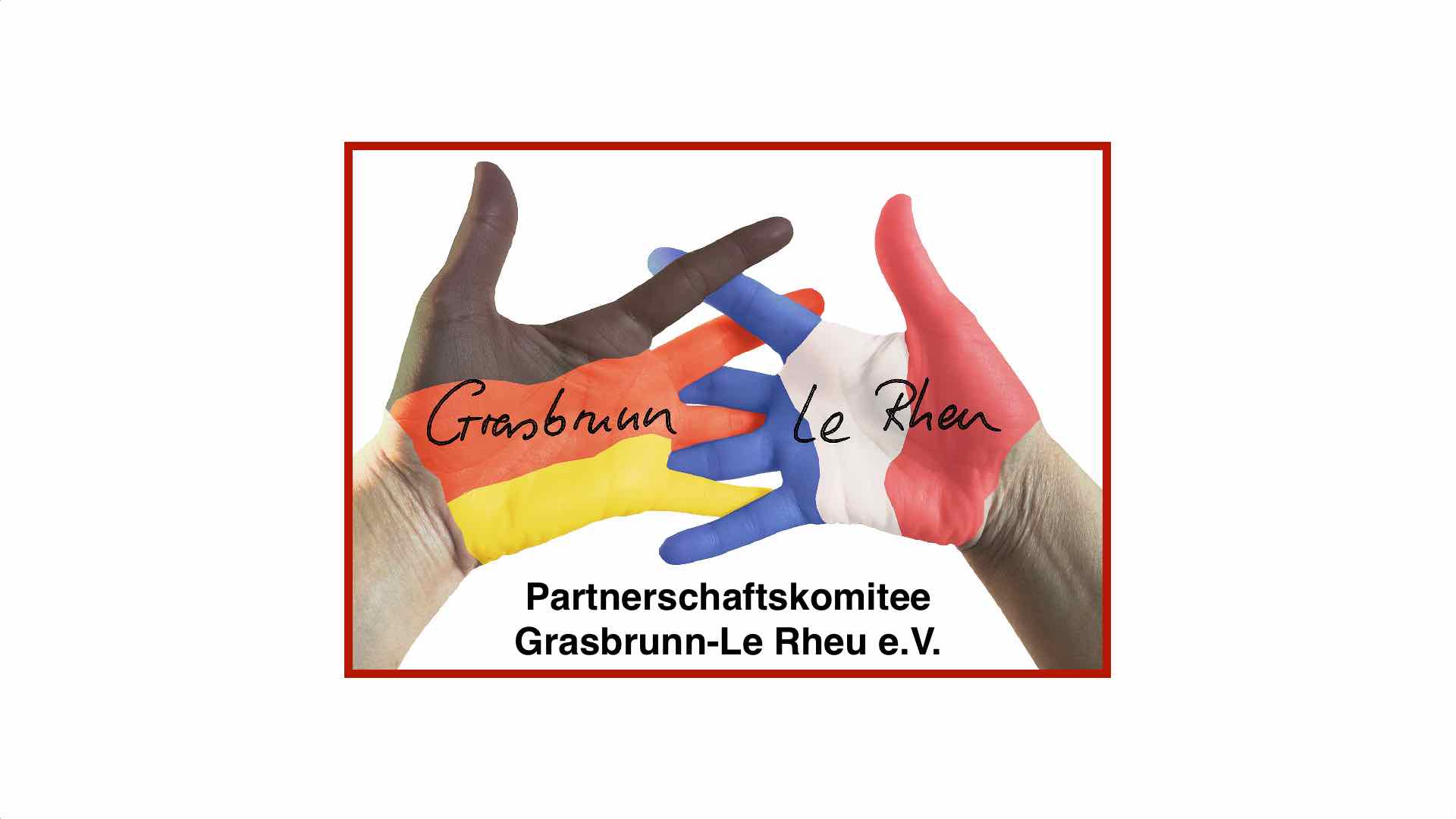 Partnerschaftskomitee Grasbrunn-Le Rheu e.V.